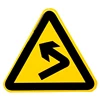 Wholesale highway road safety traffic signs and meanings