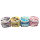 Crystal Promotional Reusable Eco Friendly Bathroom Scent Gel Beads Air Fresheners