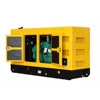 80KW / 100KVA diesel generator open type and silent type with 6BT5.9-G2 brand engine with cheap price