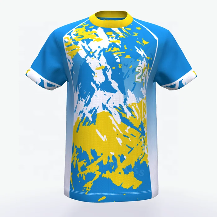 sublimated youth baseball jerseys