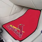 Sports Promotion Giveaways NBA NFL MLB MLS NHL Logo Carpet Mat