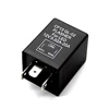 CF13GL02 3 Pin LED Flasher Relay for Car Bike Turn Signal Indicator Blinker Light