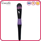 Foundation, BB cream, liquid powder makeup brush for eye shadow, eyeliner, Mascara blush Makeup Cosmetic Tool