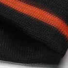 Factory supply North American 155gsm black plastic mesh construction safety net for building