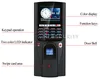 Professional Free Software 3inch Biometric Fingerprint Rfid Card Access Control System HF-F20
