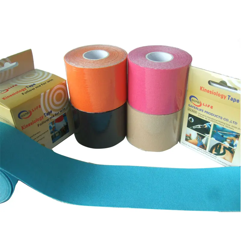 kinesio tape with box
