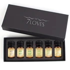 10ml Plant Extract Distillation Tea Tree Essential Oil