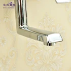 Wholesale bathroom hand shower set sanitary ware