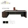 China Hot Products Wholesale Executive Table Office BS-D2610