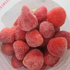 Frozen Strawberry New Crop Honey Sweet Charlie American 13 Frozen Strawberry Whole