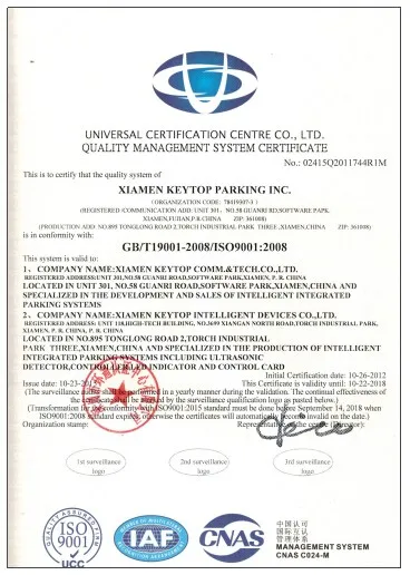 Iso9001