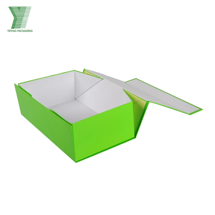 packaging & printing  boxes  custom flat packing art paper boxes