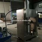 SUS304 hydraulic press coconut milk cream extractor extracting machine