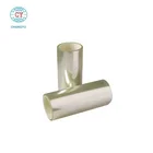 wholesale 100mic high quality PET release film for industry usage Releasing Protection Base film