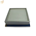 Mini Pleats H13 H14 Operating Room HEPA Filter