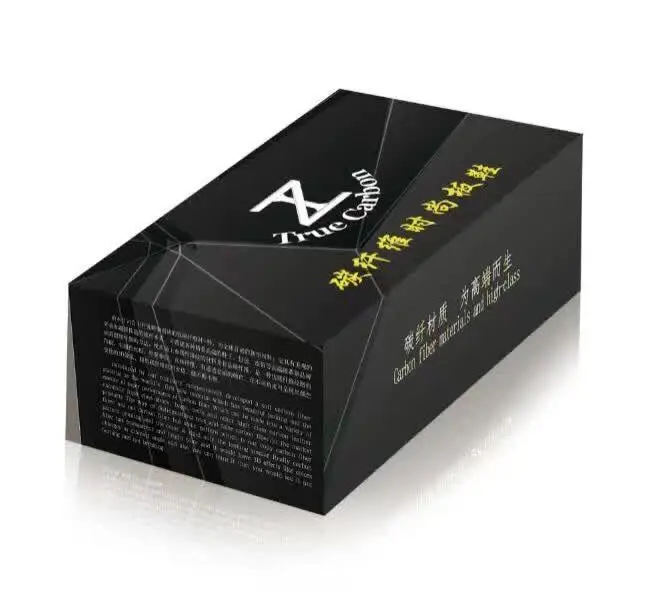 2016 spring and summer fashion men and women flat shoes carbon fiber Japanese Korean sports shoes breathable carbon fiber black