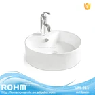 LM211 Sanitary ware ceramic basin, bathroom sink,art basin wash hand basin