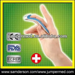 Health Care Hand Therapy Splints/ Baseball Hand Therapy Splints