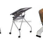 Or School School Desk And Chair Fashion Student Desk Chair Or School Desk And Chair HD-03A-V For Pupil