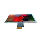 7 inch 1024*600 MIPI interface 400nits ips tft lcd screen