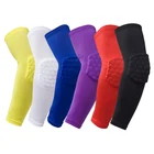 Elastic Breathable Elbow Arm Sleeve Brace Support