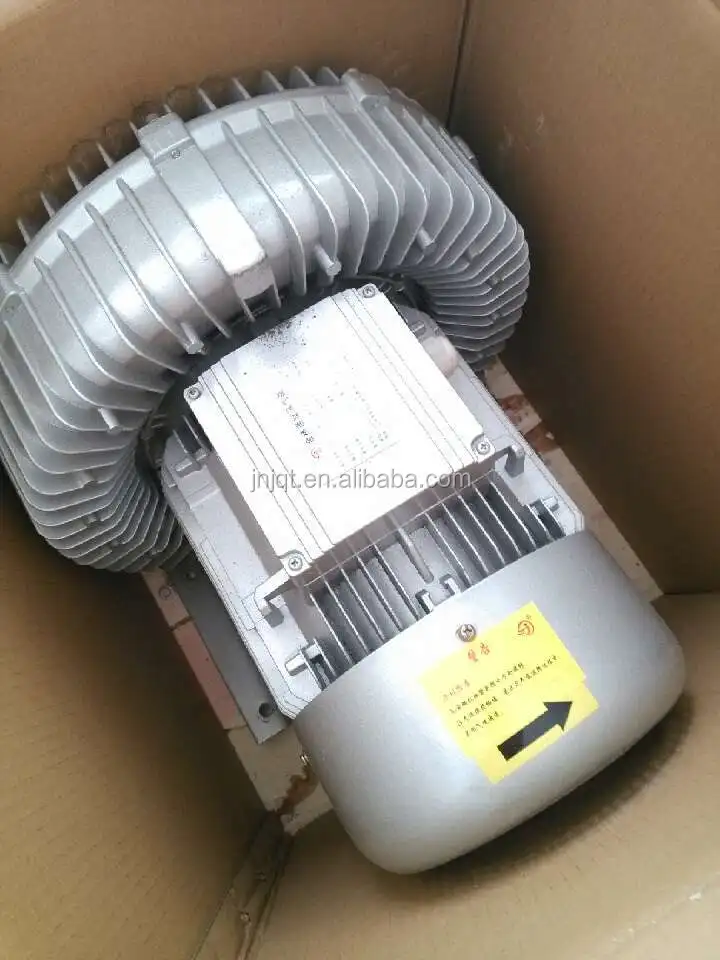 Vacuum Pump, 2.2kW, 220 V, 250 - detail 16
