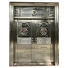 Modern Design Classical Stainless Steel Door Design Security ss Doors