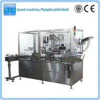 Cheap Medical Disposable Syringe Making Machine