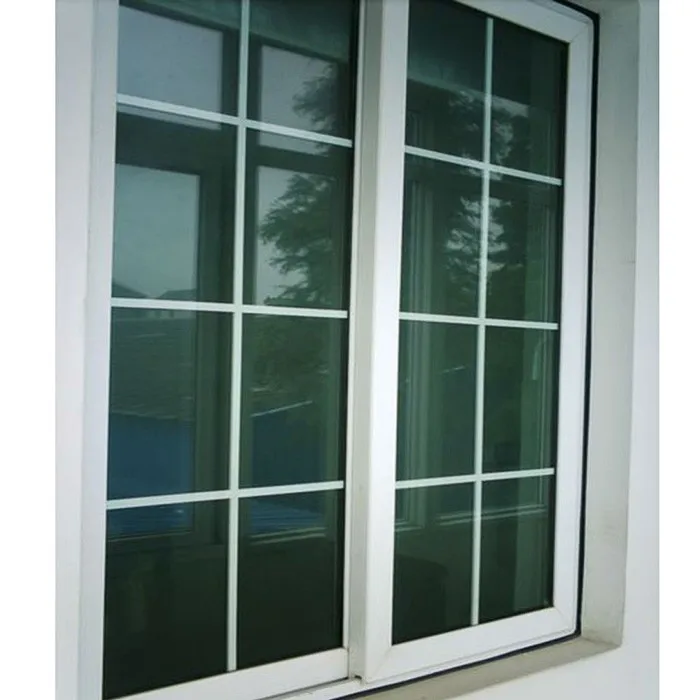 Lowest Cost Custom Design Blue Tinted Glass For Windows