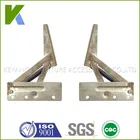 Furniture Hardware Sofa Headrest Hinges For Leather Sofa KYA019-1