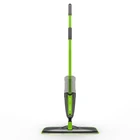 Pooda TB100 Household Easy Floor Cleaning tools Microfiber Products Water Cleaning Spray Mop