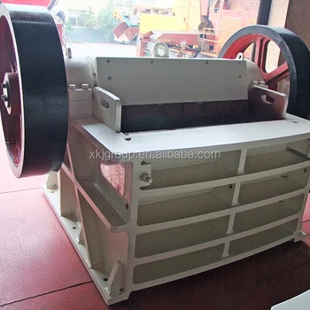 Manufacturer Break Production Line Calcium Carbonate Cast Steel Supplier Blake Jaw Crusher