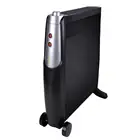 2000W Electric Radiant Mica Heater GS,CE.EMC,RoHS