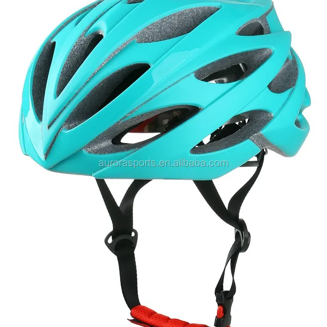 inmold cycle helmet