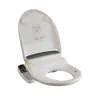 Toilet Seat Ceramic Smart Toilet Cover Automatic Sanitary Toilet Seat