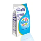 Haccp Milk Import Milk Powder Bag Packing Meiling Gmp Adult Full Fat Sweetened Dry Powdered Goat Milk