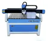1212 small cnc wood cutting machine with 2.2kw