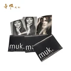 Factory Wholesale Soft Cover Paper Manual/Instruction/ Book Soft Cover Book Printing
