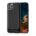 New Products For iPhone XI 2019,Slim Fit TPU Bumper Phone Case For Apple iPhone XI