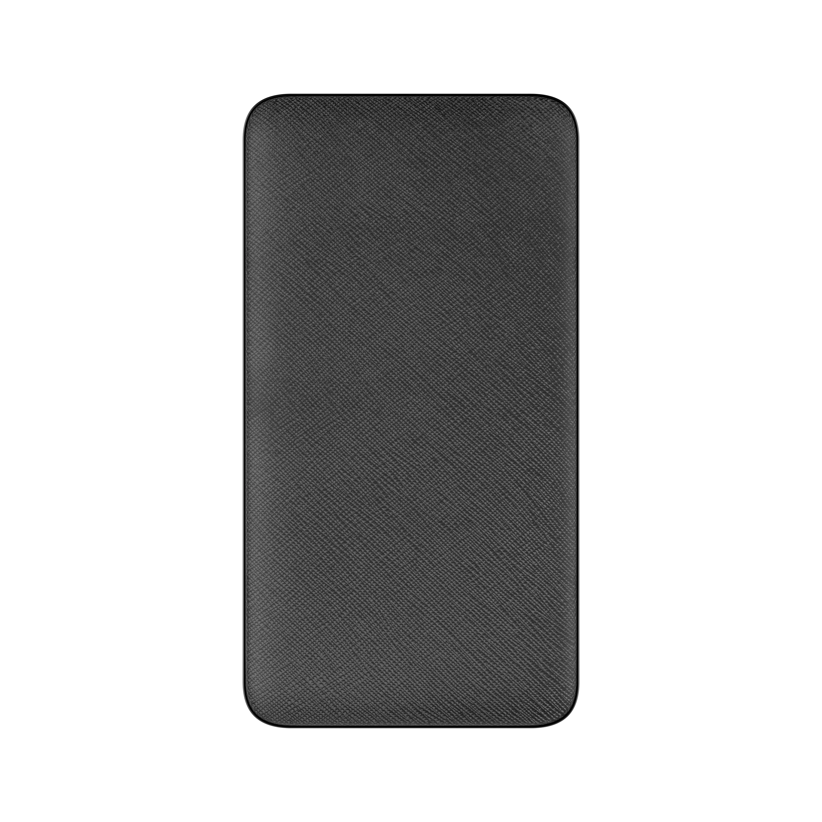 IBD Qualcomm certificated Type C plus QC 3.0 Quick Charger 10000mAh fast charging mobile Power Bank - ANKUX.COM