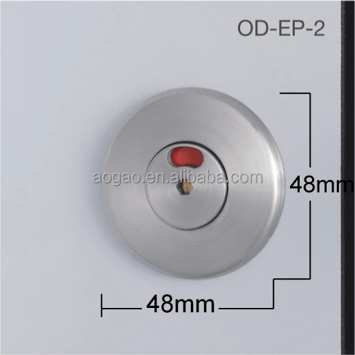 OD-EP-2 surface