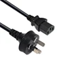 australia 3 pin power cord c13 power cord specifications computer power cords
