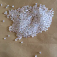 LDPE Virgin 20020P Blow Grade Virgin