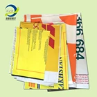 shipping poly mailers plastic envelope sleeves polymailer bags custom waterproof envelope