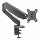 hot sale monitor mount desk stand support commercial furniture office computer accessories lcd monitor arm