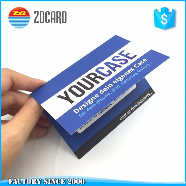 pvc barcode email egift cards deals with holder backer