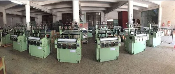 リボン製造機ジャカードニードル織機仕入れ・メーカー・工場