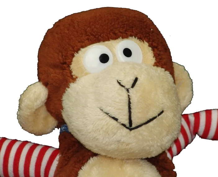 long armed monkey toy