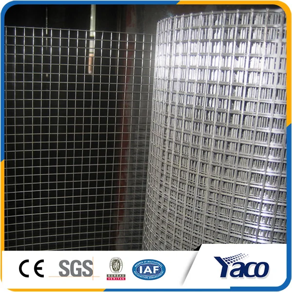 10 gauge wire mesh concrete