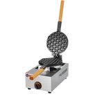 Best Commercial Waffle Maker Gas Egg Bubble Waffle Snack Maker